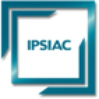 IPSIAC HOLDING AB logo - Similar company to Simonsson Israelsson Holding & Consulting (Sihc)