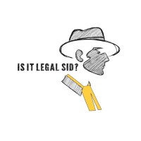 Is It Legal Sid? logo - Similar company to Chillinq