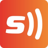 Shouter logo - Similar company to Minstrel Scores