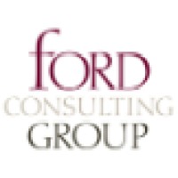 Ford Consulting Group, Inc. logo - Similar company to Arquigreen Corp.