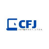 CFJ INFORNET, LTDA logo - Similar company to 10Konto