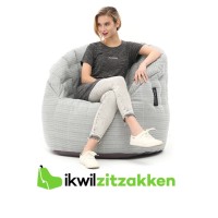 ikwilzitzakken.nl logo - Similar company to Advision Media