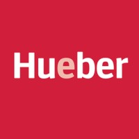 Hueber Verlag logo - Similar company to Goethe-Institut E.V.