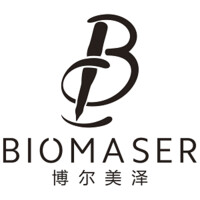 Biomaser Permanent Makeup logo - Similar company to Cedars Makeup Brushes