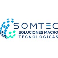 SOMTEC logo - Similar company to Somtec-Ch