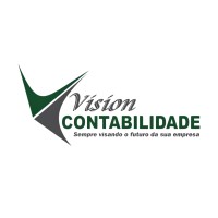 Vision Contabilidade logo - Similar company to Dm Contabilidade