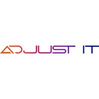 Adjust IT logo - Similar company to Adjust-It