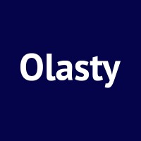 Olasty logo - Similar company to Informed.Pro
