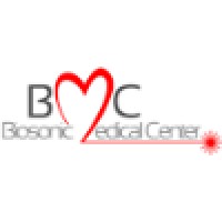 Biosonic Medical Center logo - Similar company to Biosonic