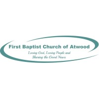 First Baptist Church of Atwood, IL