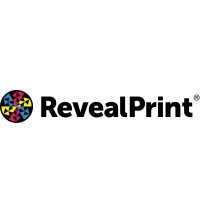 RevealPrint logo - Similar company to Aibridge Tech Solutions, Llc
