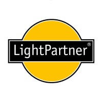 LIGHTPARTNER GmbH & Co. KG logo - Similar company to Light + Byte Ag