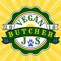 VeganJSButcher logo - Similar company to Inala Nature