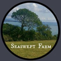 Seaswept Farm logo - Similar company to Solstice