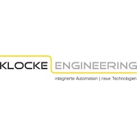 Klocke Engineering logo - Similar company to Joona