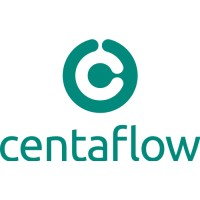 Centaflow logo - Similar company to Sonohaler