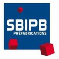 SBIPB Préfabrications logo - Similar company to Hse Impulsion