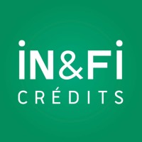 IN&FI Crédits Perpignan Méditerranée logo - Similar company to La Balle Au Centre