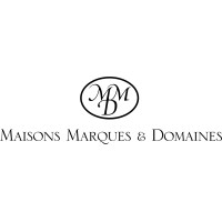 Maisons Marques & Domaines USA logo - Similar company to Mccarus Beverage Company
