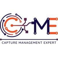 Capture Management Expert logo - Similar company to Hazeltech