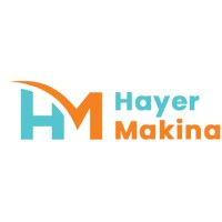 Hayer Makina Sanayi ve Ticaret Limited Şirketi logo - Similar company to İlham Makina Mühendislik San. Tic. Ltd. Şti.