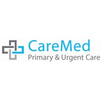 CareMed Primary and Urgent Care PC logo - Similar company to Wellness Concerns Llc