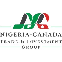 Nigeria-Canada Trade & Investment Group logo - Similar company to Logical Moderator Solutions