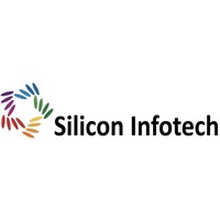 Silicon Infotech logo - Similar company to Codienix