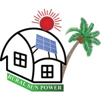 Rural Sun Power logo - Similar company to Expo International Ltd.