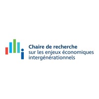 Research Chair in Intergenerational Economics logo - Similar company to Analytica Technology & Software