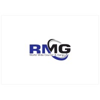 RMG WORLDWIDE logo - Similar company to Fbts Technologies Pvt. Ltd.