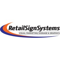 Retail Sign Systems logo - Similar company to Mitten Foundation Inc