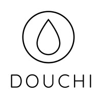 DOUCHI logo - Similar company to Kleine Grote Denkers
