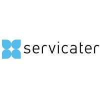 Servicater logo - Similar company to Turangra