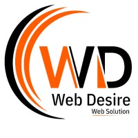 Web Desire Web Solutions PVT LTD logo - Similar company to Web Hungers