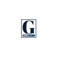 Geet MP3 Distributions logo - Similar company to Web Music Company