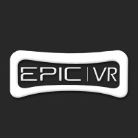 EpicVR logo - Similar company to 'The Boundless Group' Llc