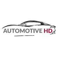 AUTOMOTIVE HD Sp. z o.o. logo - Similar company to Ect Poland Automation Sp. Z O.O.