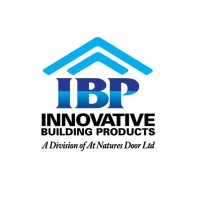 Innovative Building Products (IBP) logo - Similar company to Governance
