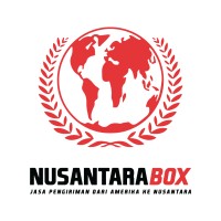 Nusantara Box logo - Similar company to Blankpage Digital Indonesia