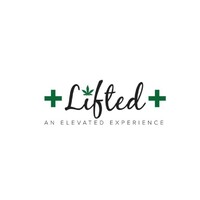 Lifted CLT CBD Dispensary logo - Similar company to Flurish