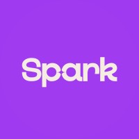 Spark logo - Similar company to Young Heroes