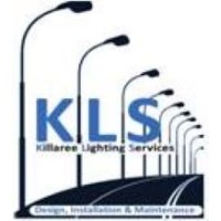 Killaree Lighting Services logo - Similar company to Philtron Electrical Ltd.