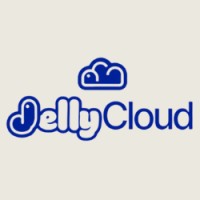 JellyCloud logo - Similar company to Activepath (Now Broadridge)