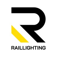 RAILLIGHTING logo - Similar company to Tedel