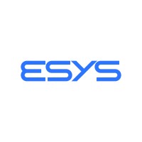 Esys Oy logo - Similar company to Mtech Digital Solutions Ltd.
