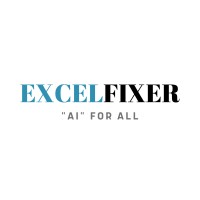 ExcelFixer logo - Similar company to Logotalks