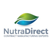 Nutra Direct logo - Similar company to Repizza