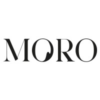 MORO logo - Similar company to Madeto