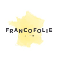 FrancofolieBelgië logo - Similar company to Restauration Nouvelle